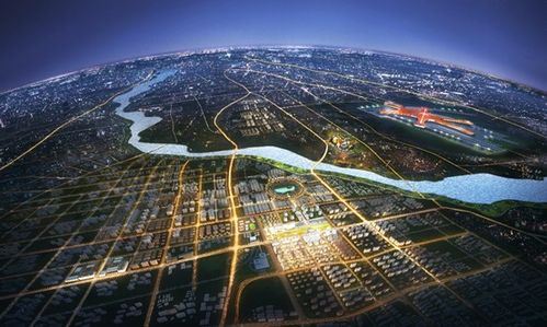 固安城市價(jià)值解析 家居用品產(chǎn)業(yè)的發(fā)展機(jī)遇與潛力