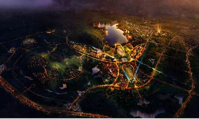 為城市美好生活賦能——藍(lán)光文旅產(chǎn)品升級(jí)啟示錄