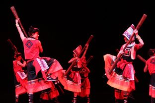 八桂藝苑綻新花——賀州市代表隊喜獲第十屆廣西音樂舞蹈比賽佳績紀實